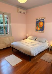 Asolo Villa Huge Garden & Walk to Town