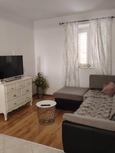 Apartment Old Teatar