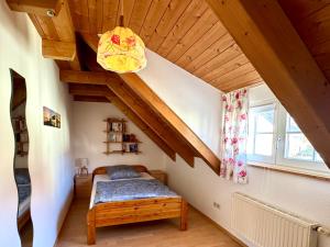 SeeNest Langenargen - Hübsches, sehr gut ausgestattetes Ferienhaus in Seenähe