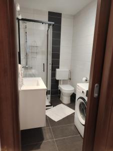 Apartment Old Teatar