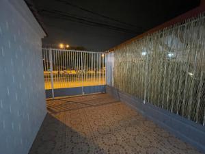 Casa con jacuzzi la serena