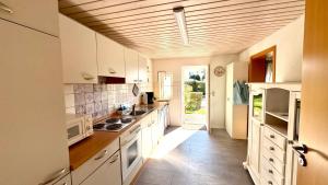 SeeNest Langenargen - Hübsches, sehr gut ausgestattetes Ferienhaus in Seenähe