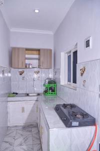 Malindi Coastal One-Bedroom Apartment