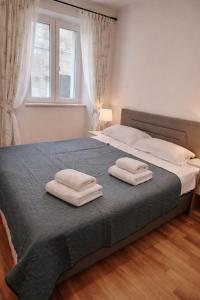 Apartment Old Teatar