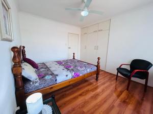 All Access Parramatta - Central 3BR Apartment