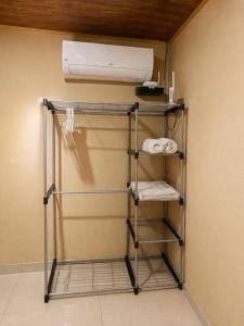Koala apartment
