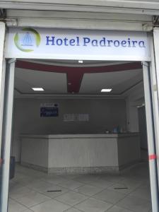 Hotel Padroeira