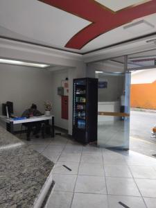 Hotel Padroeira