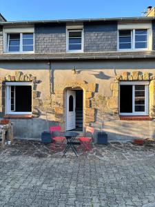 Maison de campagne
