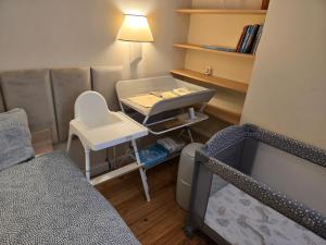 Apartament Nowogard Centrum - Self Check in - Wejście na KOD