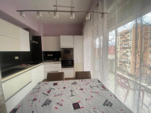 Valeur Penthouse Tirana City Center