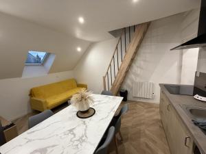 Le Pigeon Voyageur Maison Reve Excellence