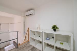QGVH5 Loft Studio Chamberí Islas filipinas
