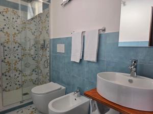 Agriturismo Piccolo Paradiso