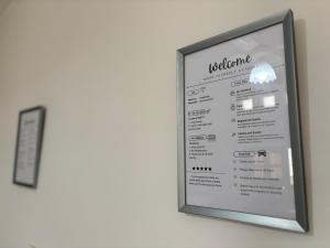 Tu casa en ruta 34 - Wifi - Cochera -5personas