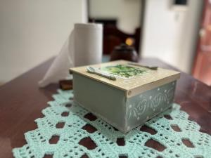 Tu casa en ruta 34 - Wifi - Cochera -5personas