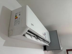 Tu casa en ruta 34 - Wifi - Cochera -5personas