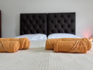 Tu casa en ruta 34 - Wifi - Cochera -5personas