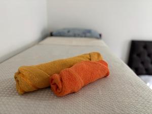 Tu casa en ruta 34 - Wifi - Cochera -5personas