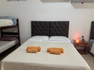 Tu casa en ruta 34 - Wifi - Cochera -5personas