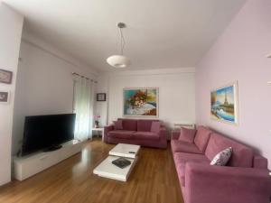 Valeur Penthouse Tirana City Center