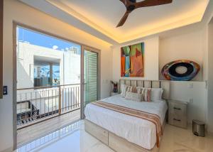 New 2BR 2 Bath - Sleeps 4 - Ocean Peek - Flexible 2nd BR