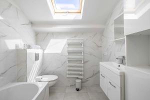 MIM 7 - Renovated studio for 3 people 7 min from Palais