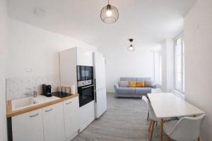 Bel appartement T2 centre historique