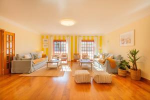 Lisbon Beach Villa 3