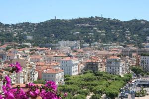 MIM 1 - Chic studio for 2 people 8 minutes from Palais