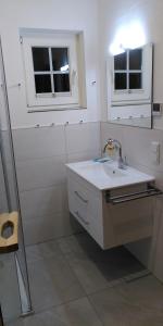 Ferienwohnung Strandnest Sierksdorf