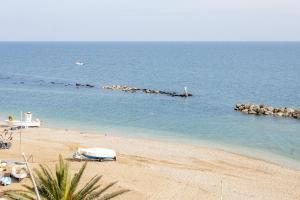 Affittacamere 2 Prima Fila Mare