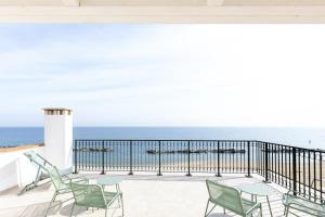 Affittacamere 2 Prima Fila Mare