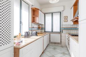 Affittacamere 2 Prima Fila Mare