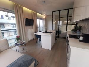 Sunset Terrace Wrocław Stadion