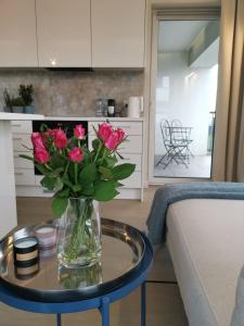 Sunset Terrace Wrocław Stadion