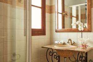 Hotel Dryades and Spa Pelion Greece