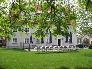 Gasthof Rössle Eberhardzell