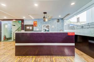 Hotel O Broholic Hotels