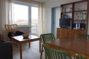 Panorama Baltrum Whg 4