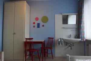 Panorama Baltrum Whg 4