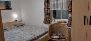 Apartmán U Lípy Janovičky