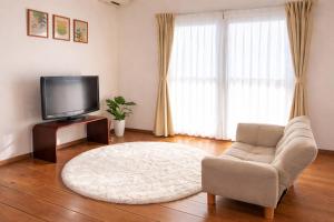 JR松山駅から徒歩8分-最大6名-無料駐車場有り-松山一棟貸し宿Tsuji