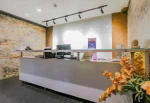 Hotel O Langford Suites