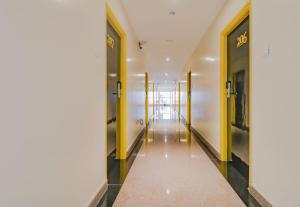 Hotel O Langford Suites