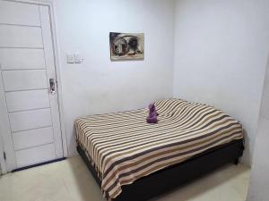 Top location apartment in Copacabana
