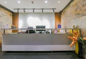 Hotel O Langford Suites