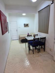 Top location apartment in Copacabana