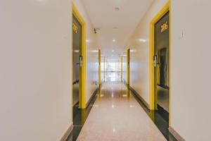Hotel O Langford Suites