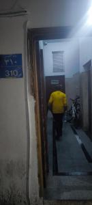 Good times Hostel